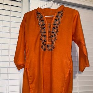 Indian Pakistani Kurta